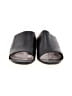 Assorted Brands Black Sandals Size 9 1/2 - photo 2