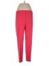 Elie Tahari Solid Red Active Pants Size 12 - photo 1