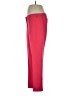 Elie Tahari Solid Red Active Pants Size 12 - photo 5