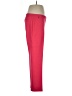 Elie Tahari Solid Red Active Pants Size 12 - photo 4