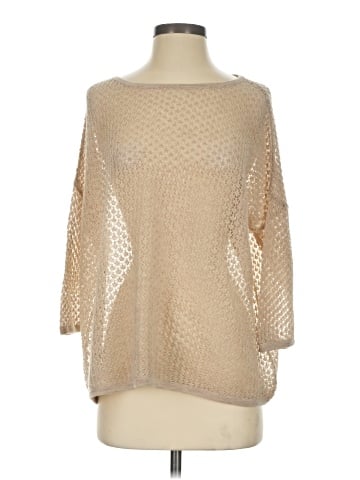 Garnet Hill Pullover Sweater (view 1)