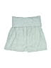 Hanna Andersson Gray Skort Size 10 - photo 1