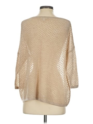 Garnet Hill Pullover Sweater (view 2)