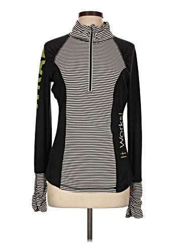 Velocity Pullover Sweater (view 1)
