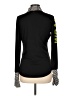 Velocity Black Pullover Sweater Size L - photo 2