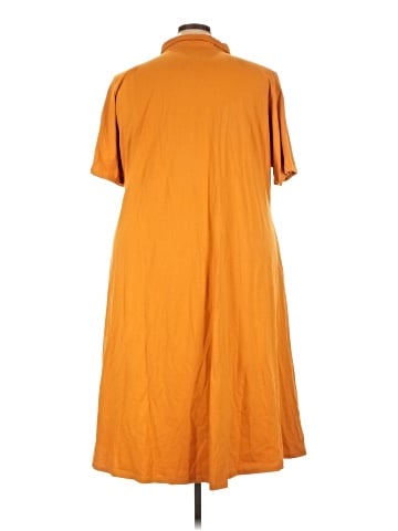 Jessica London Casual Dress (view 2)