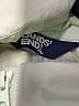 Lands' End 100% Nylon Solid Green Snow Jacket Size XS - photo 4