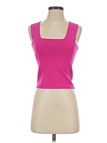 House of Harlow 1960 Sleeveless Top (view 1)