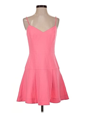 Black Halo Cocktail Dress (view 1)