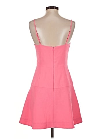 Black Halo Cocktail Dress (view 2)