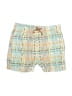 Absorba 100% Polyester Green Board Shorts 12-18 MO / 18 MO - photo 1