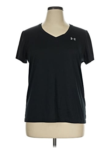 Under Armour Active T-Shirt (view 1)