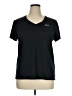 Under Armour Black Active T-Shirt Size XL - photo 1