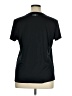 Under Armour Black Active T-Shirt Size XL - photo 2