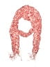 Carlisle 100% Linen Red Scarf One size - photo 1