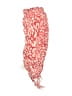 Carlisle 100% Linen Red Scarf One size - photo 2
