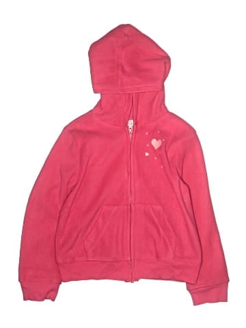 Gymboree Zip Up Hoodie (view 1)