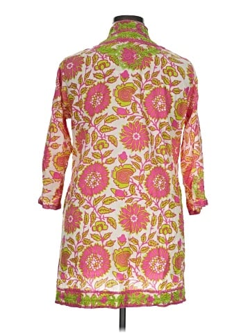 Gretchen Scott Designs Casual Dress (view 2)