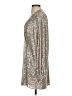 Zara Silver Cardigan Size S - photo 5