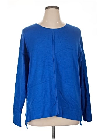 MULTIPLES Pullover Sweater (view 1)