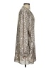 Zara Silver Cardigan Size S - photo 4
