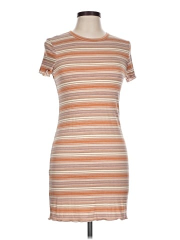 RVCA Casual Dress (view 1)