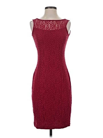 White House Black Market Cocktail Dress (view 1)