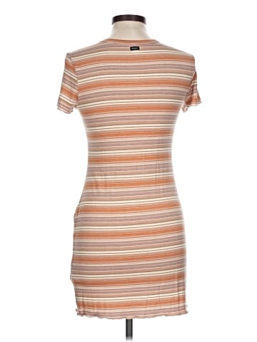 RVCA Casual Dress (view 2)