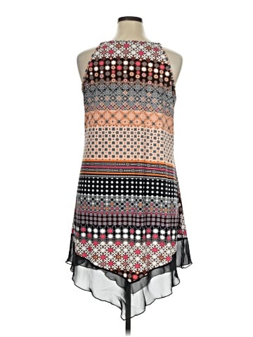 Espresso Casual Dress (view 2)