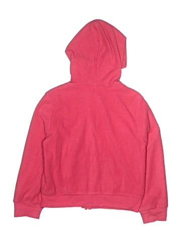 Gymboree Zip Up Hoodie (view 2)