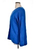 MULTIPLES Blue Pullover Sweater Size XL - photo 5