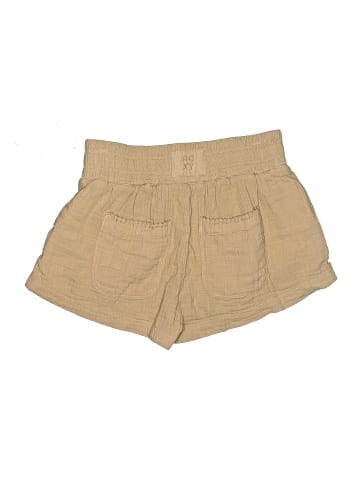 Roxy Khaki Shorts (view 2)
