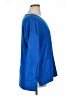 MULTIPLES Blue Pullover Sweater Size XL - photo 4