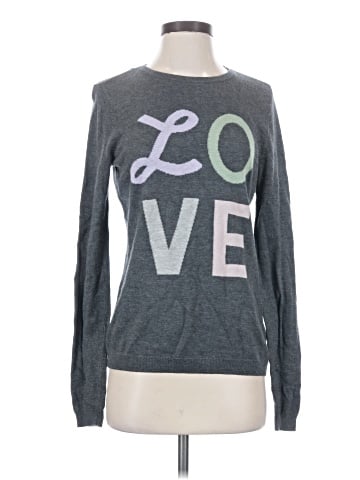 The Limited Pullover Sweater (view 1)