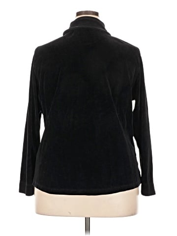 Caribbean Joe Long Sleeve Button-Down Shirt (view 2)