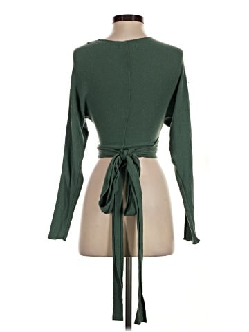 Urban Outfitters Long Sleeve Top (view 2)