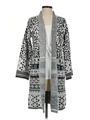 MAXSPORT Cardigan (view 1)