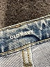 Old Navy 100% Cotton Blue Jeans Size 0 - photo 7