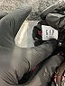 Gap Kids Black Long Sleeve Top Size XL (kids) - photo 3