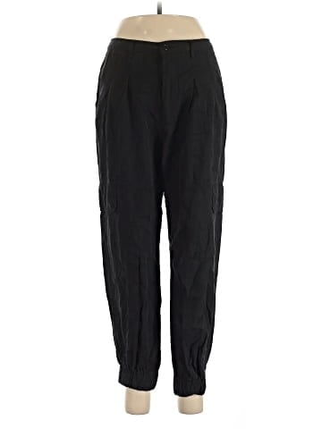 Aqua Casual Pants (view 1)
