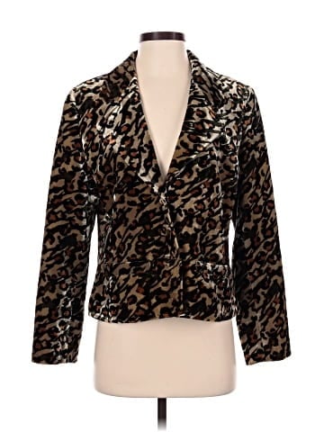 Debra deRoo Blazer (view 1)