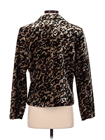 Debra deRoo Blazer (view 2)
