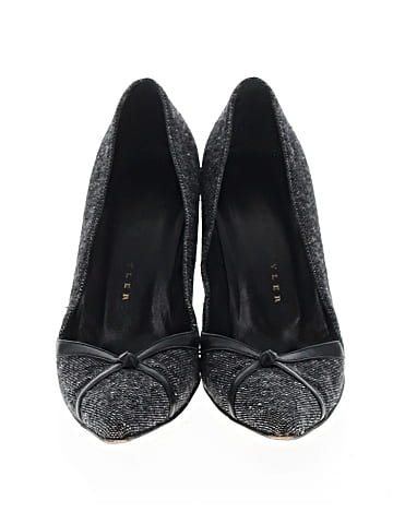Richard Tyler Heels (view 2)