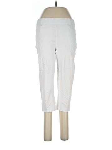 Liz Claiborne Cargo Pants (view 1)