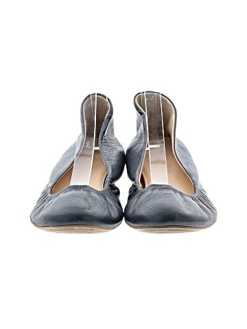J.Crew Flats (view 2)