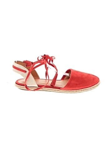 J.Crew Factory Store Flats (view 1)