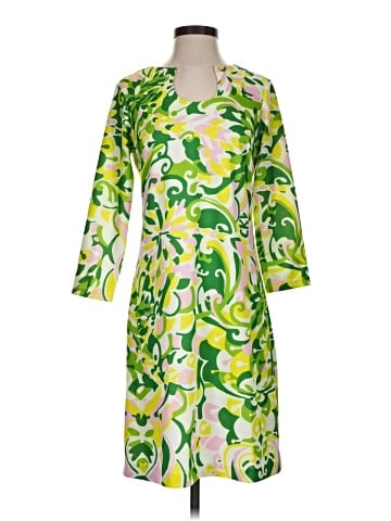 CK Bradley New York Cocktail Dress (view 1)