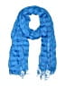 Unbranded Blue Scarf One size - photo 1