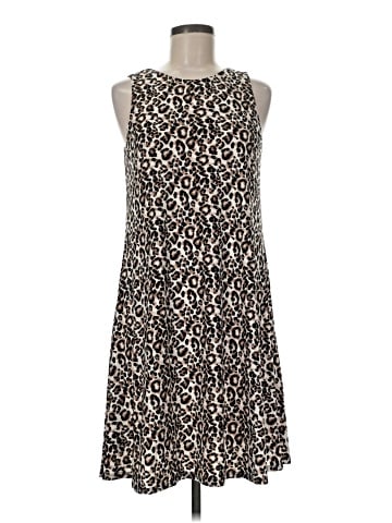 Anne Klein Casual Dress (view 1)