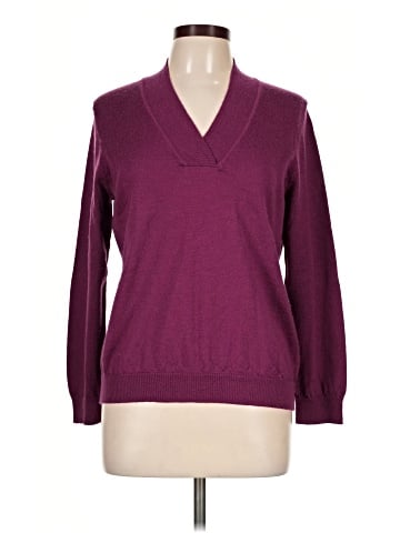 Charter Club Pullover Sweater (view 1)